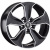 Replay HND263 7.5x18 5*114.3 ET49.5 DIA67.1 BKF Литой