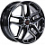 NZ R-04 6.5x16 5*110 ET37 DIA65.1 BKF Литой