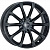 MAK DaVinci 7x17 5*112 ET40 DIA57.1 Gloss Black Литой