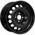 Евразиа Тапо 52A35D 5.5x13 4*100 ET35 DIA57.1 Black Штампованный Евразиа Тапо 52A35D 5.5x13 4*100 ET35 DIA57.1 Black Штампованный
