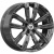 K&K Аламер 7.5x18 5*112 ET43 DIA57.1 Кварц Литой K&K Аламер 7.5x18 5*112 ET43 DIA57.1 Кварц Литой