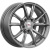 iFree Сион 6.5x15 5*114.3 ET45 DIA67.1 Блэк Джек Литой