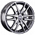 LS 362 6x16 4*100 ET50 DIA54.1 GMF Литой