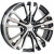 RST R188 7x18 5*108 ET36 DIA65.1 BD Литой RST R188 7x18 5*108 ET36 DIA65.1 BD Литой