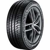Continental PremiumContact 6 275/40 R21 107Y XL RunFlat *
