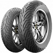 Michelin City Grip 2 110/90 R13 56S Универсальная Скутер