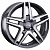 LS 420 6x15 4*100 ET50 DIA60.1 GMF Литой