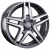 LS 420 6x15 4*100 ET45 DIA60.1 GMF Литой LS 420 6x15 4*100 ET45 DIA60.1 GMF Литой