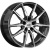 Wheels UP UP121 7x17 5*114.3 ET39 DIA60.1 New Diamond Литой