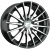 LS 367 6.5x15 4*98 ET32 DIA58.6 BKF Литой