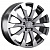 Replay FD133 7.5x17 5*108 ET47 DIA60.1 GMF Литой