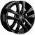 Replay VV216 6.5x16 5*120 ET51 DIA65.1 BK Литой