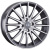 LS 425 6x16 4*100 ET41 DIA60.1 GMF Литой