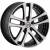 Race Ready CSS266 6.5x16 4*98 ET35 DIA58.6 B-P Литой