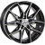 RST R247 7x17 5*114.3 ET37 DIA66.6 BD Литой