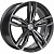 Race Ready CSS8104 7.5x17 5*105 ET39 DIA56.6 MK-PM Литой