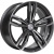 Race Ready CSS8104 7x16 4*100 ET40 DIA60.1 MK-PM Литой
