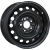 SDT U5029C P 5x13 4*98 ET29 DIA60.1 Black Штампованный SDT U5029C P 5x13 4*98 ET29 DIA60.1 Black Штампованный