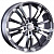 LS 955 7x16 5*114.3 ET40 DIA73.1 GMF Литой