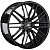 LS Forged FG12 9.5x22 5*112 ET35 DIA66.6 BK Кованый