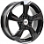 RST R026 6.5x16 5*112 ET45 DIA57.1 BL Литой