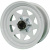 IKON MG64 7x16 5*139.7 ET-20 DIA110.1 White Штампованный