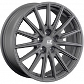 LS FlowForming RC93 8x20 5*108 ET38 DIA65.1 MGM Литой