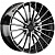 LS Forged FG44 9x21 5*112 ET34 DIA66.6 BKF Кованый
