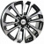 RST R117 7.5x17 6*139.7 ET25 DIA106.1 BD Литой