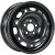 Trebl 5210T 5x14 5*100 ET35 DIA57.1 Black Штампованный Trebl 5210T 5x14 5*100 ET35 DIA57.1 Black Штампованный