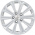 Khomen KHW 1610 6.5x16 5*112 ET50 DIA57.1 F-Silver Литой Khomen KHW 1610 6.5x16 5*112 ET50 DIA57.1 F-Silver Литой