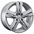 LS 320 6.5x15 4*100 ET40 DIA73.1 SF Литой