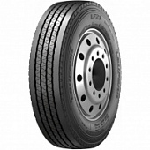 Laufenn LF21 235/75 R17.5 132/130M PR14 Рулевая