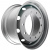 Accuride 10/335/281/135 11.75x22.5 10*335 ET135 DIA281 Silver Штампованный Accuride 10/335/281/135 11.75x22.5 10*335 ET135 DIA281 Silver Штампованный
