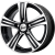 iFree S.U. 6x15 5*112 ET43 DIA66.6 Блэк Джек Литой