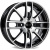 Aero V2173 5.5x14 4*108 ET45 DIA63.3 BFP Литой Aero V2173 5.5x14 4*108 ET45 DIA63.3 BFP Литой