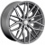 LS 1331 8.5x18 5*114.3 ET35 DIA67.1 MGMF Литой LS 1331 8.5x18 5*114.3 ET35 DIA67.1 MGMF Литой