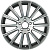 Replay MR139 7.5x17 5*112 ET37 DIA66.6 GMF Литой