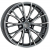 MAK Mark 8x18 5*112 ET30 DIA66.6 Gunmetal Mirror Face Литой