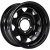 Trebl Off-road 02 7x16 6*139.7 ET20 DIA110.1 Black Штампованный