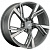 LS Forged FG23 8x18 5*112 ET38 DIA66.6 MGMF Кованый