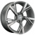 LS Forged FG23 8x18 5*112 ET38 DIA66.6 MGMF Кованый LS Forged FG23 8x18 5*112 ET38 DIA66.6 MGMF Кованый
