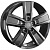 Replay MR276 7x17 5*112 ET51 DIA66.6 GM Литой