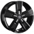 Replay VV326 7x17 5*120 ET55 DIA65.1 BK Литой Replay VV326 7x17 5*120 ET55 DIA65.1 BK Литой