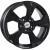 RST R217 7x17 5*108 ET40 DIA54.1 BL Литой