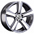 Replay VV290 8x18 5*112 ET25 DIA66.6 GMF Литой