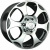 LS 310 8x18 6*139.7 ET36 DIA100.1 BKL Литой