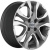 Carwel Тобол 6x15 4*100 ET46 DIA54.1 AGR Литой Carwel Тобол 6x15 4*100 ET46 DIA54.1 AGR Литой