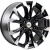 RST R118 7.5x18 6*139.7 ET42 DIA100.1 BL Литой RST R118 7.5x18 6*139.7 ET42 DIA100.1 BL Литой