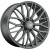 LS Forged FG33 9x21 6*139.7 ET30 DIA100.1 MGM Кованый